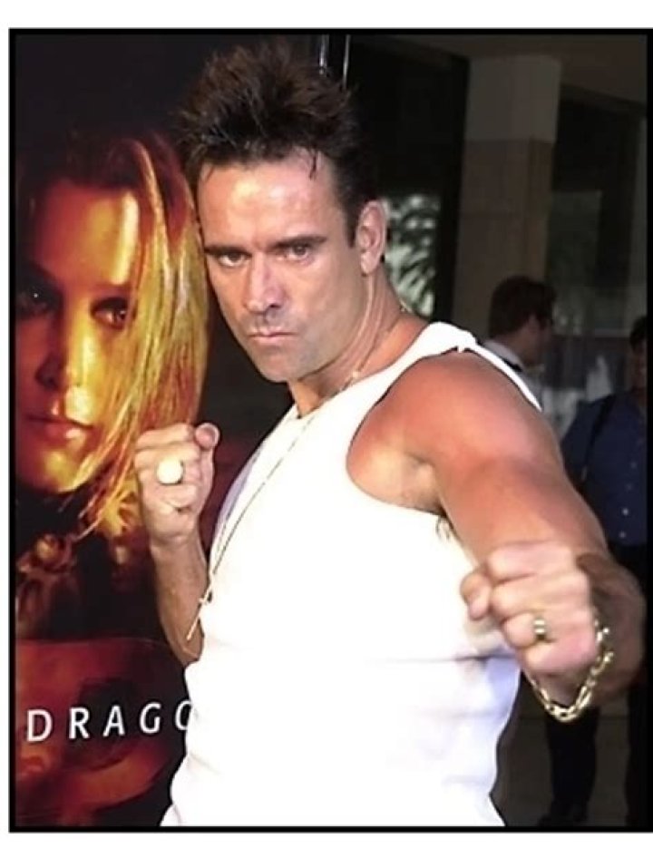 Trevor Goddard