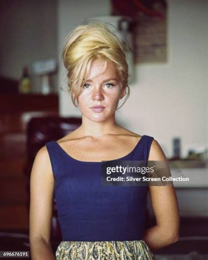 Tuesday Weld Tuesday Weld