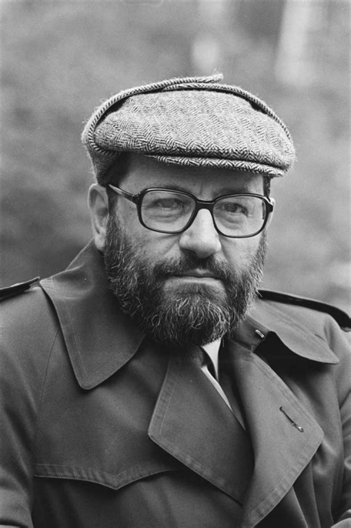 Umberto Eco Umberto Eco