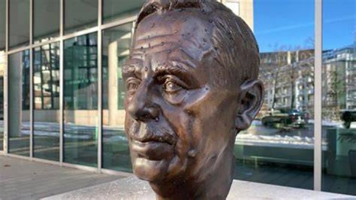 V&aacute;clav Havel