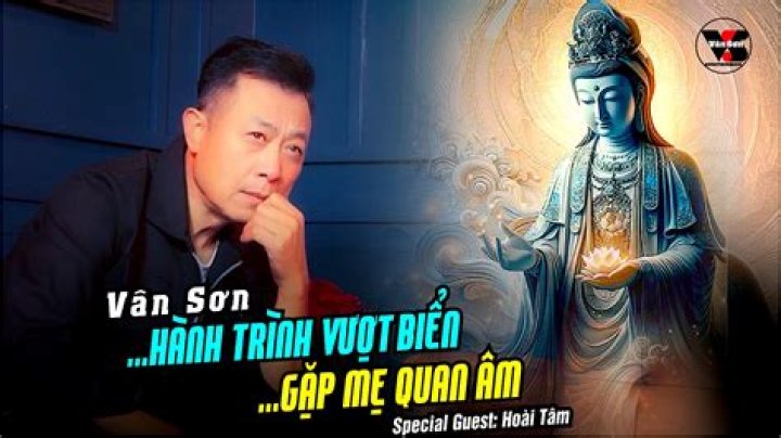 Van Son Van Son