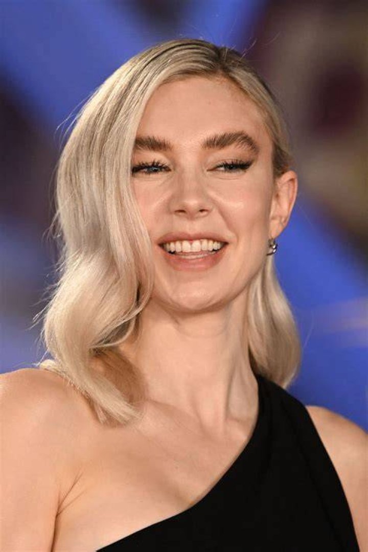 Vanessa Kirby Vanessa Kirby