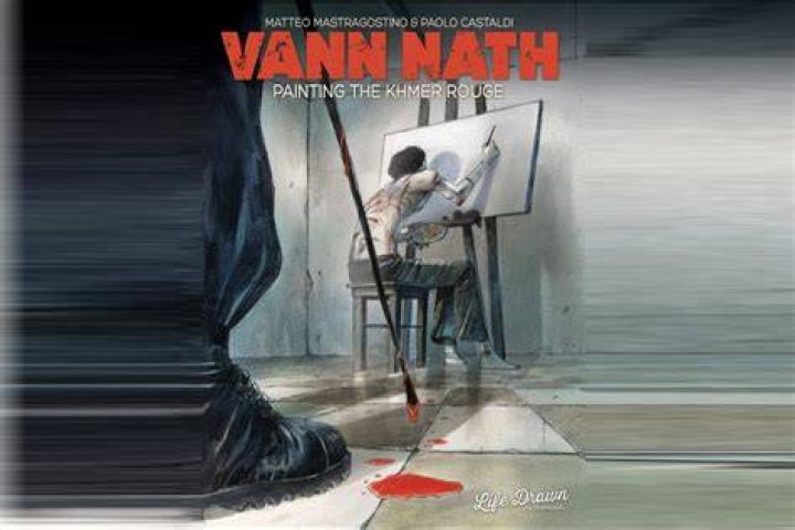 Vann Nath Vann Nath
