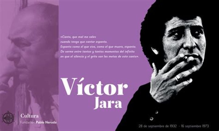 V&iacute;ctor Jara