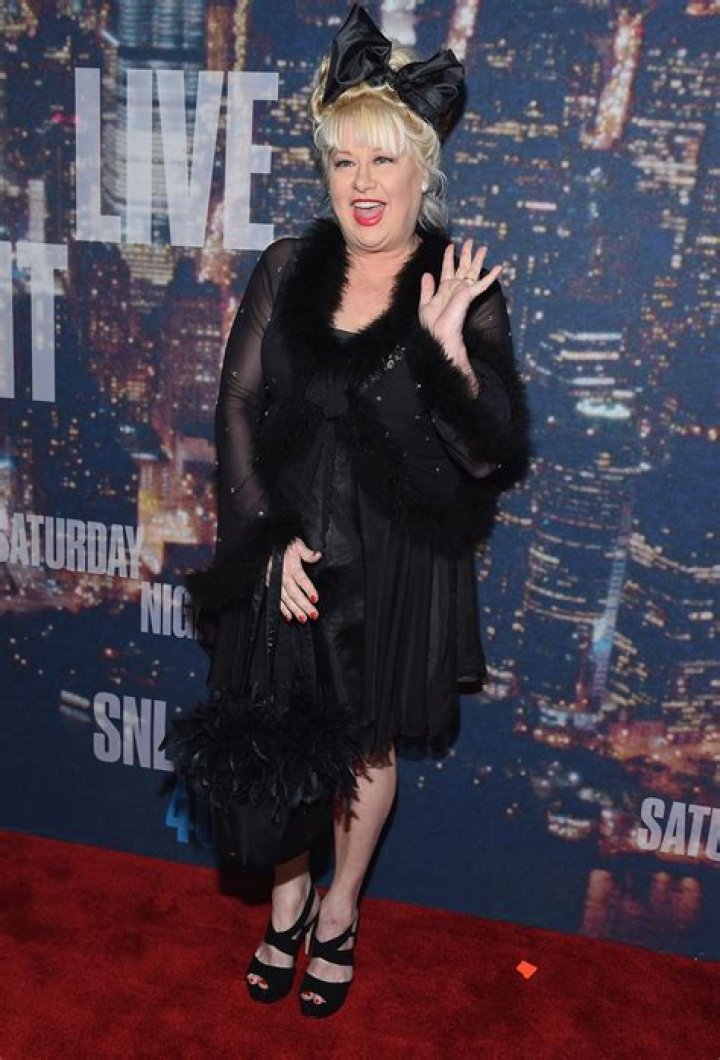 Victoria Jackson