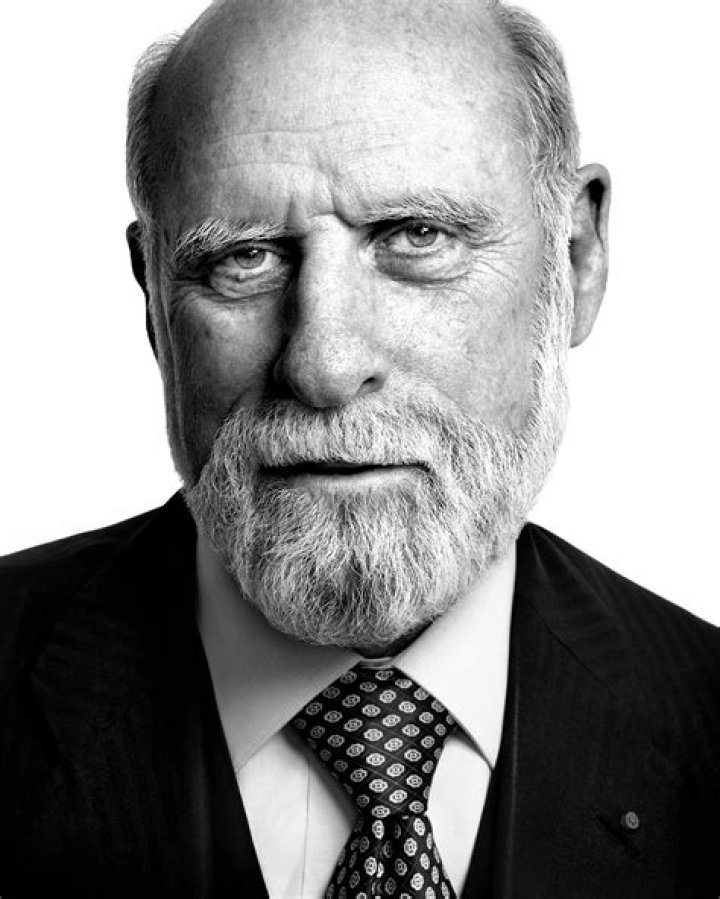 Vint Cerf Vint Cerf