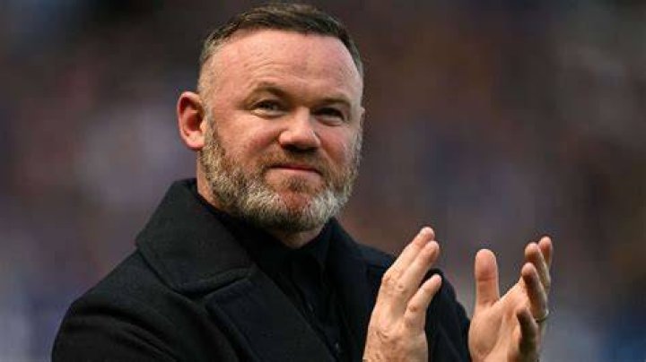 Wayne Rooney parents: Thomas Wayne Rooney, Jeanette Rooney 1 Wayne Rooney
