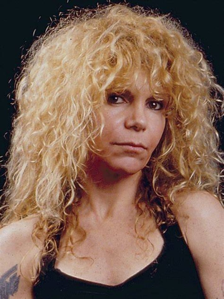 Wendy O. Williams Wendy O. Williams