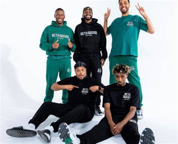 What could Beta Squad buy with $11.55 million?