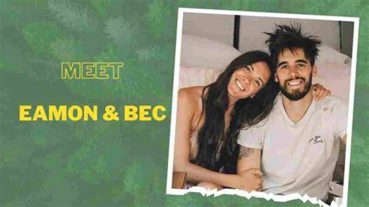 What could Eamon & Bec buy with $412.15 thousand?