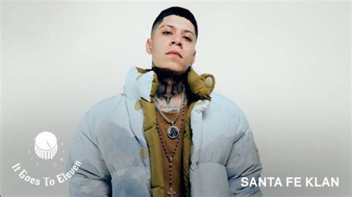 What could Santa Fe Klan Official buy with $10.97 million?
