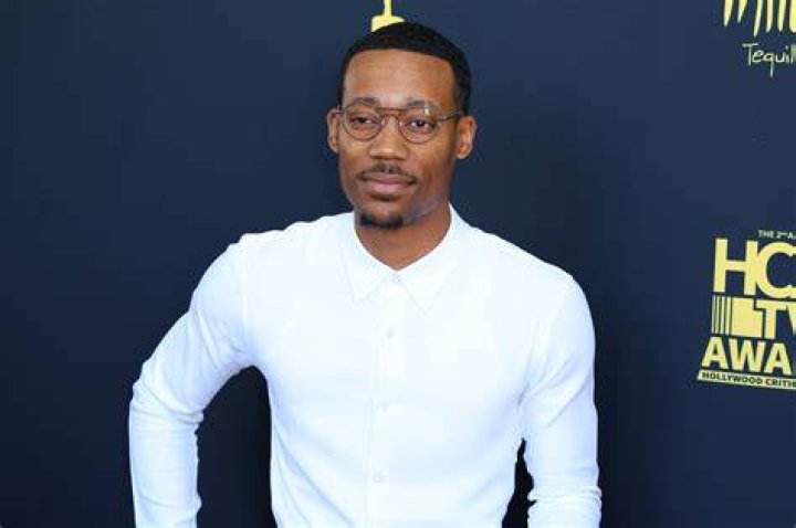 What disease does Tyler James Williams have?