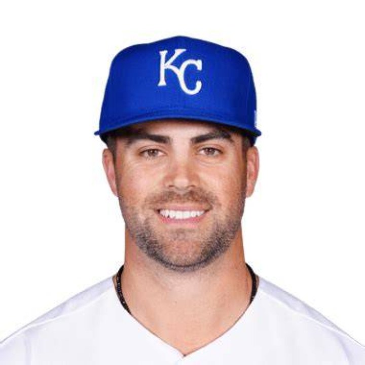 Whit Merrifield parents: Kissy Merrifield, Bill Merrifield 1 Whitley Merrifield