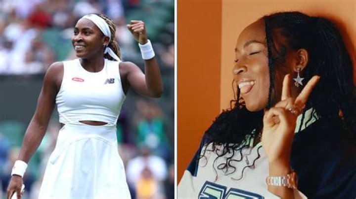 Who Is Coco Gauff? Age, Biography,Parents, Net-Worth