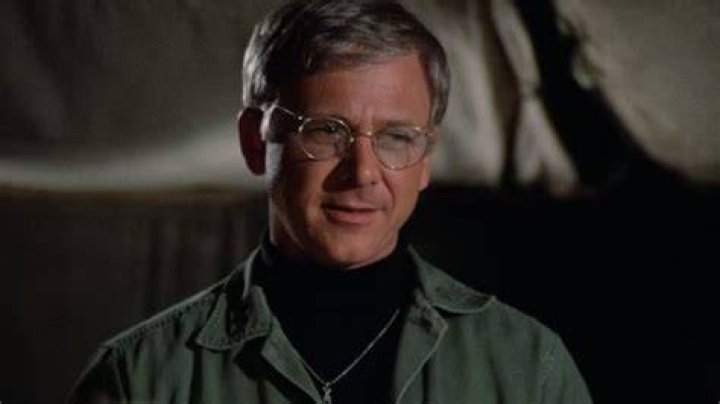 William Christopher William Christopher