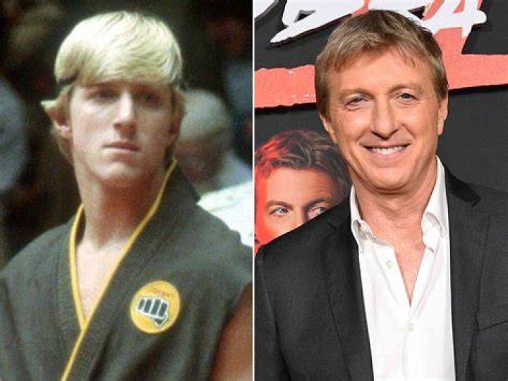 William Zabka William Zabka
