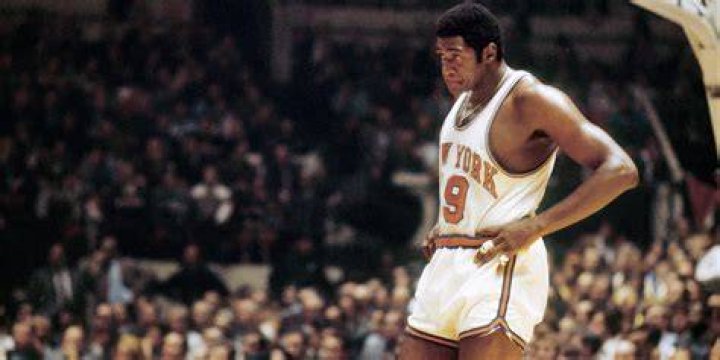 Willis Reed Willis Reed