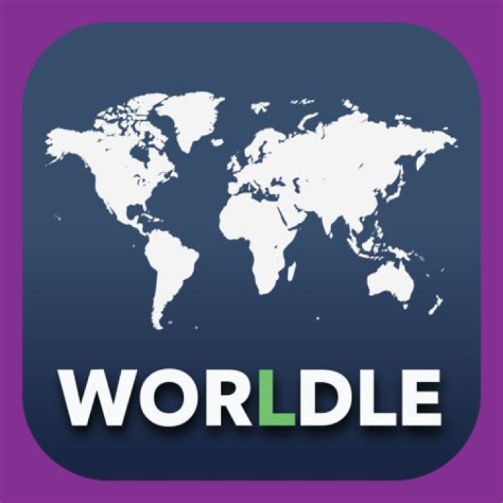 Worldle