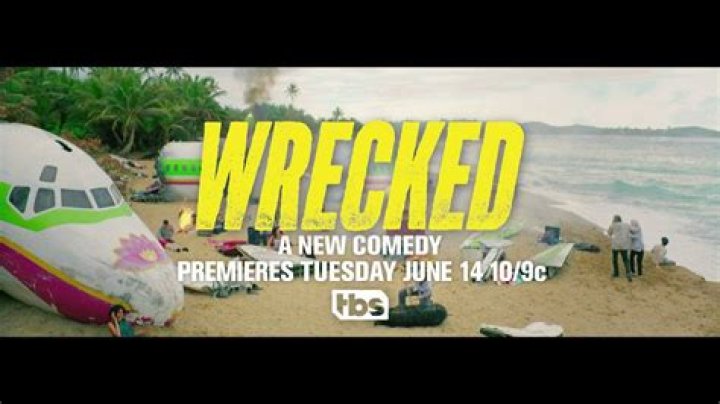 wrecked tbs 4