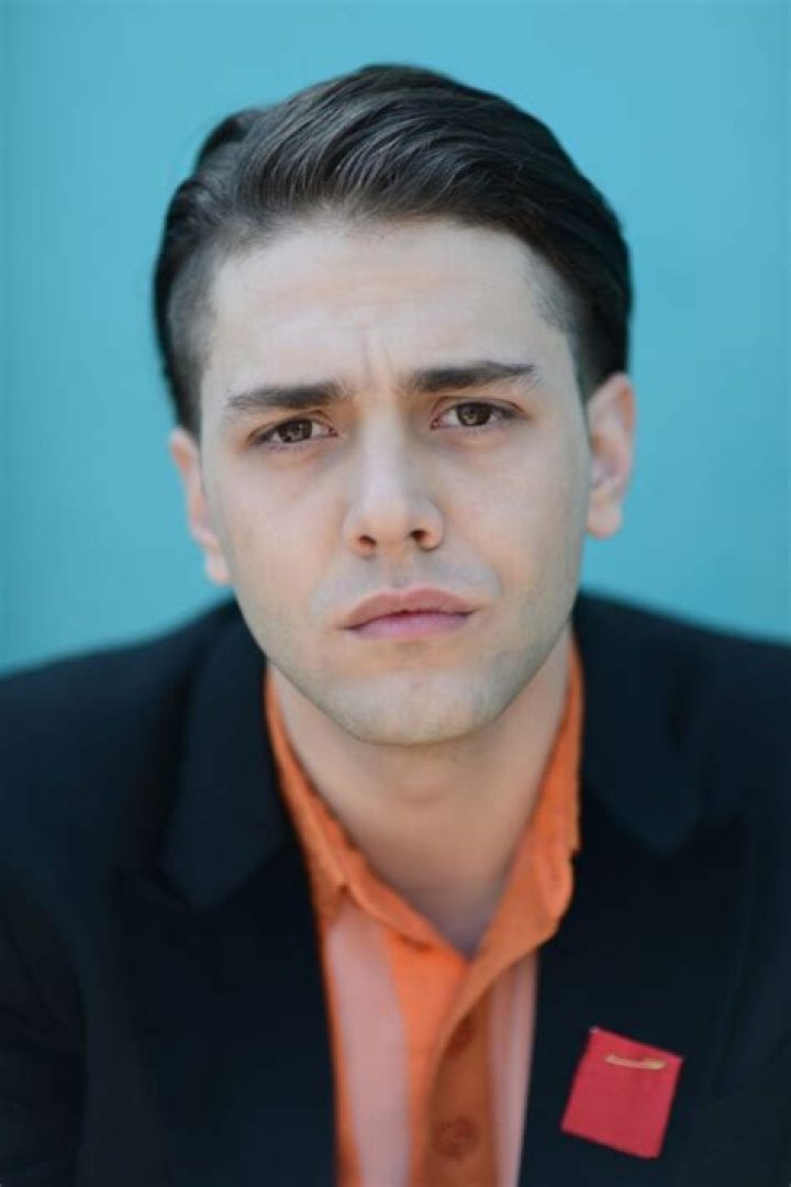 Xavier Dolan Net Worth