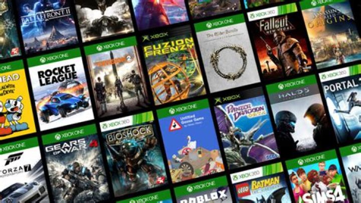 Xbox One 8 Playable Games at TGS