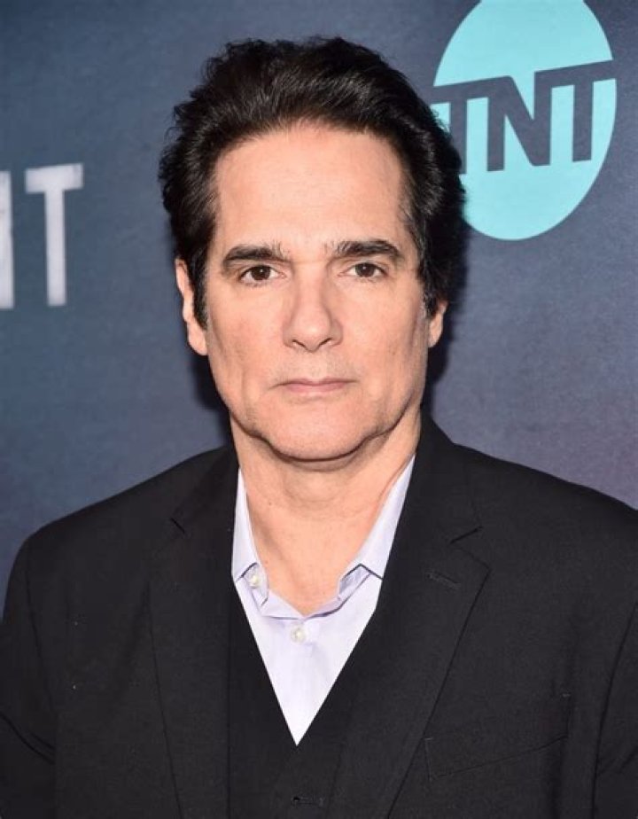 Yul Vazquez Net Worth