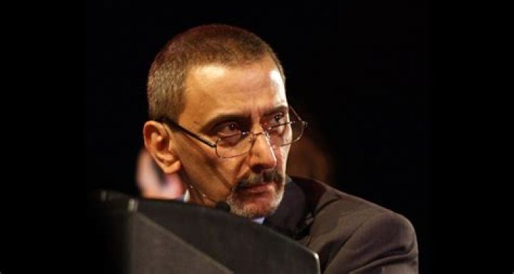 Ziad Rahbani
